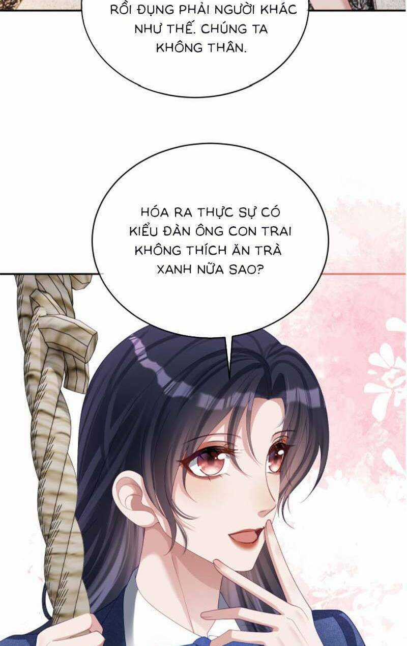 Bảo Bối Trời Cho: Hoắc Gia Xin Ký Nhận Chapter 58 trang 8