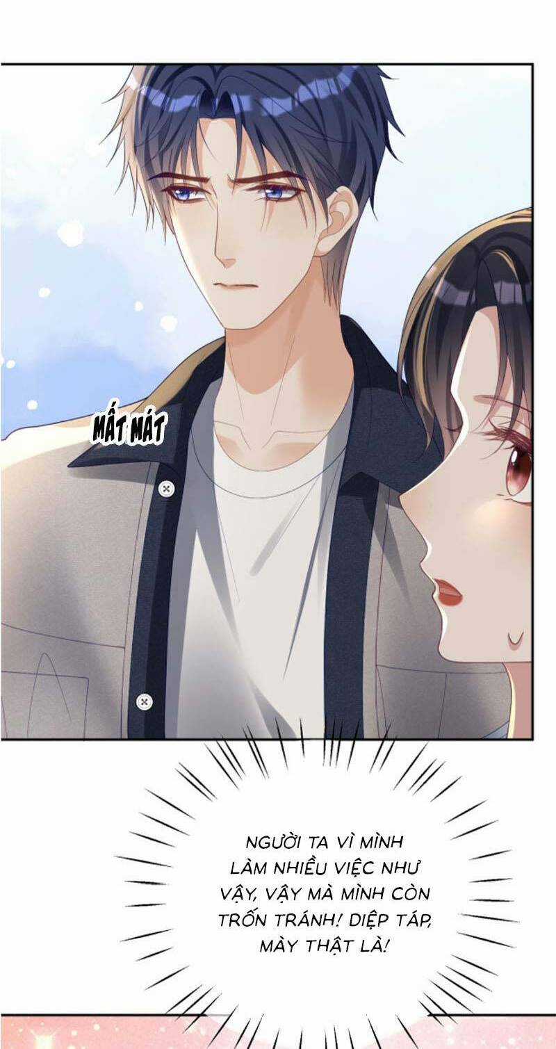Bảo Bối Trời Cho: Hoắc Gia Xin Ký Nhận Chapter 59 trang 15