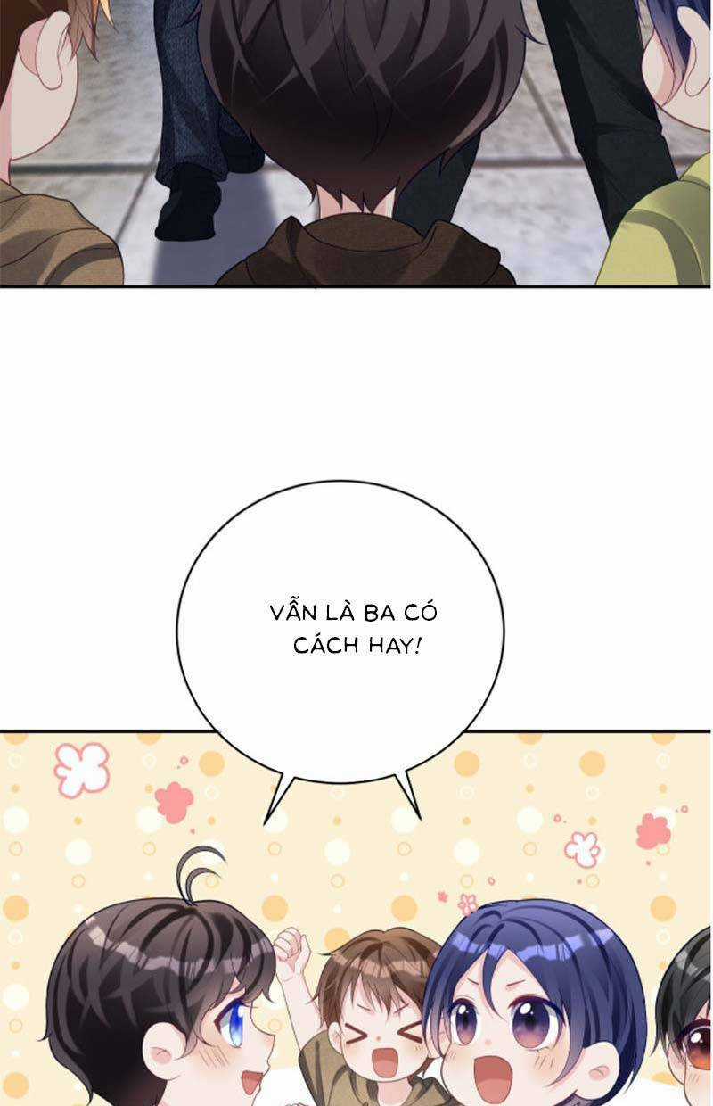 Bảo Bối Trời Cho: Hoắc Gia Xin Ký Nhận Chapter 59 trang 34