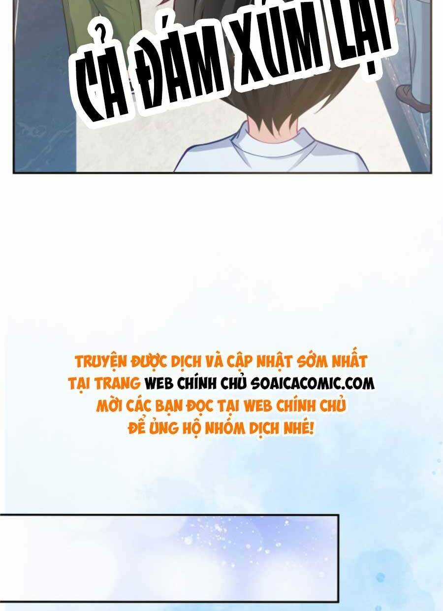 Bảo Bối Trời Cho: Hoắc Gia Xin Ký Nhận Chapter 6 trang 10