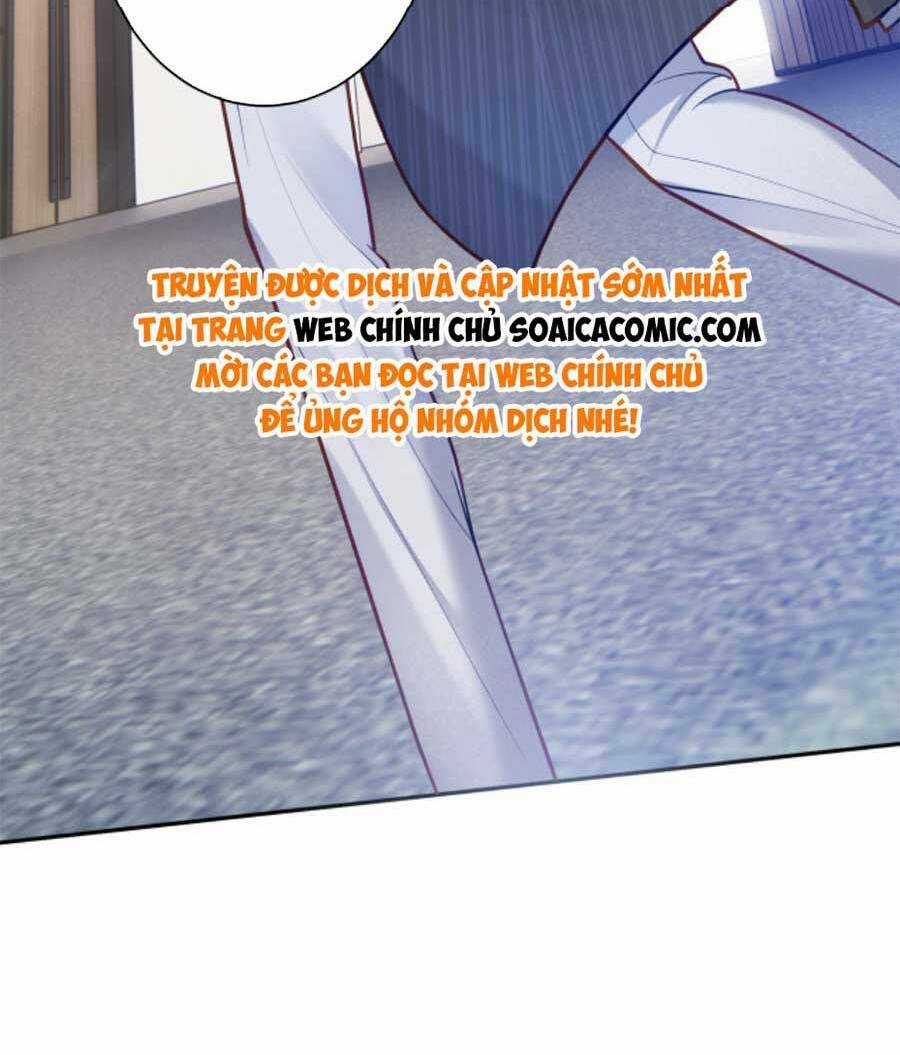 Bảo Bối Trời Cho: Hoắc Gia Xin Ký Nhận Chapter 6 trang 15