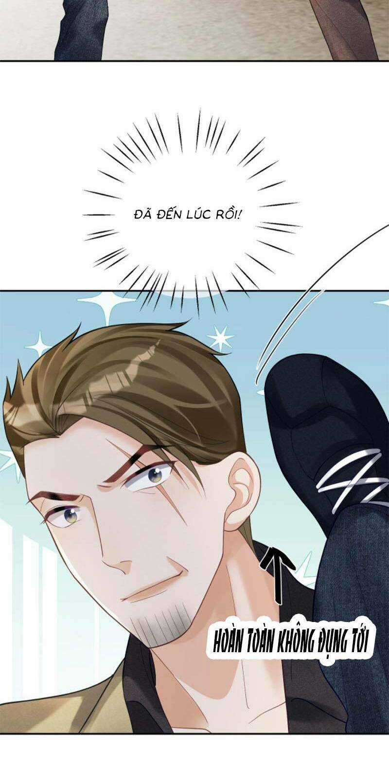 Bảo Bối Trời Cho: Hoắc Gia Xin Ký Nhận Chapter 60 trang 16