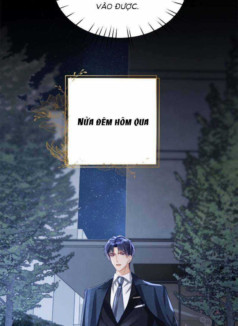 Bảo Bối Trời Cho: Hoắc Gia Xin Ký Nhận Chapter 60 trang 3