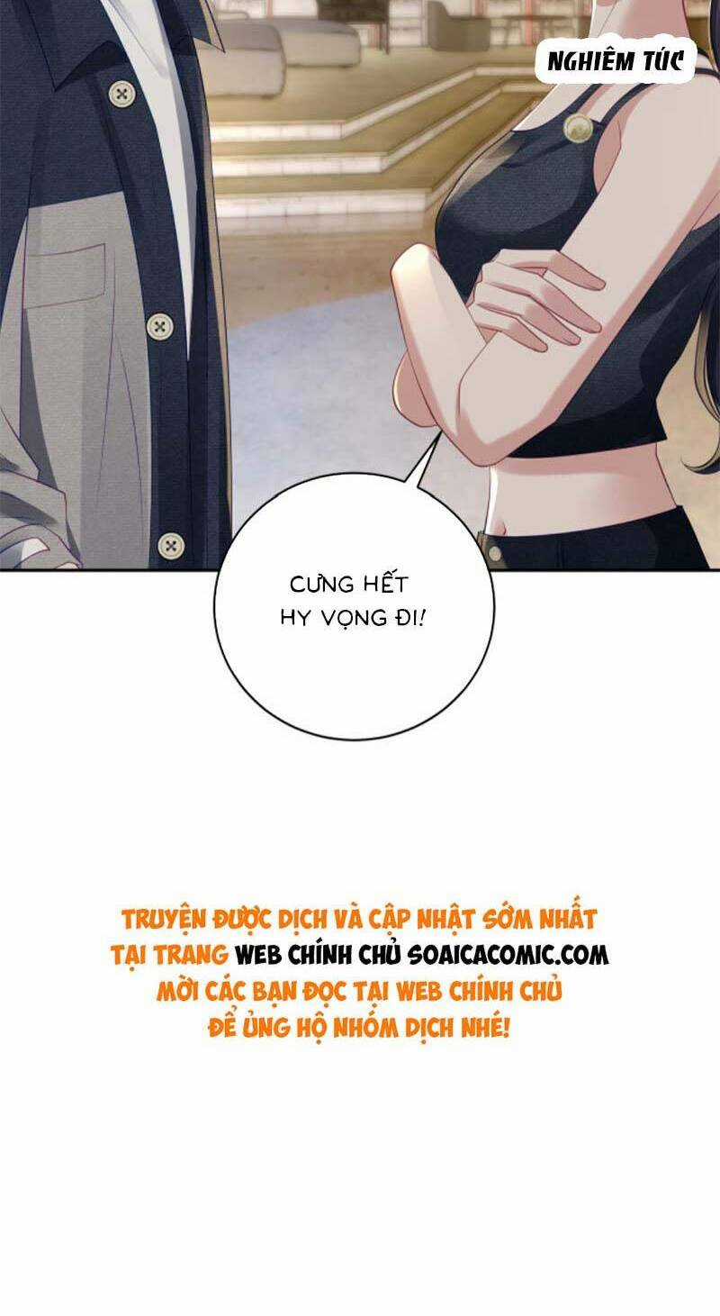 Bảo Bối Trời Cho: Hoắc Gia Xin Ký Nhận Chapter 60 trang 35