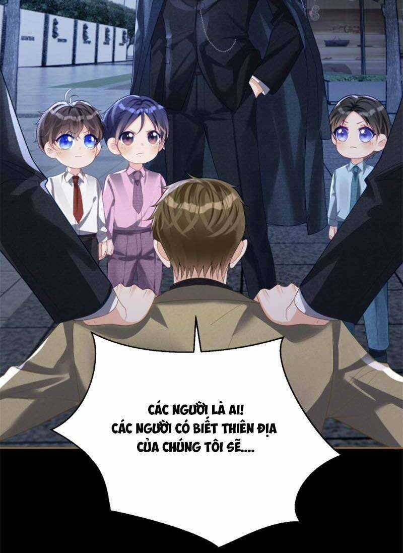 Bảo Bối Trời Cho: Hoắc Gia Xin Ký Nhận Chapter 60 trang 4