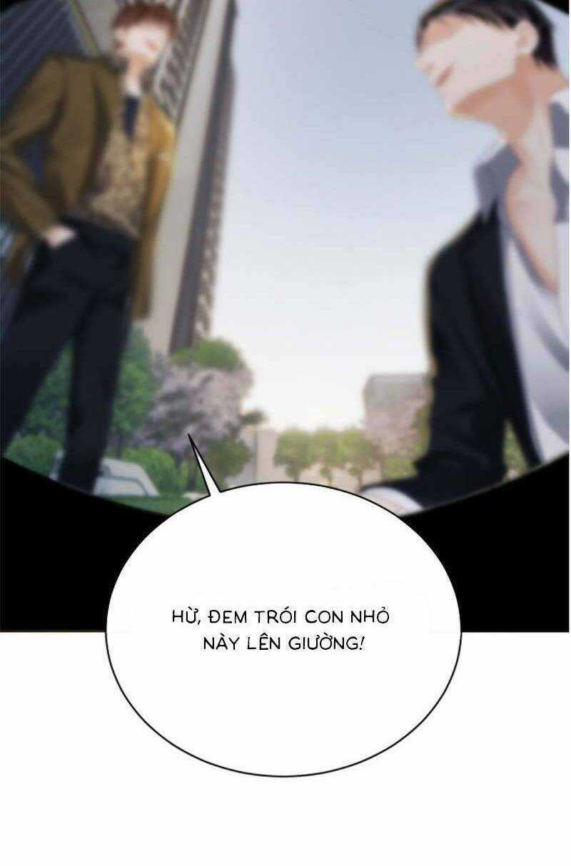 Bảo Bối Trời Cho: Hoắc Gia Xin Ký Nhận Chapter 61 trang 11