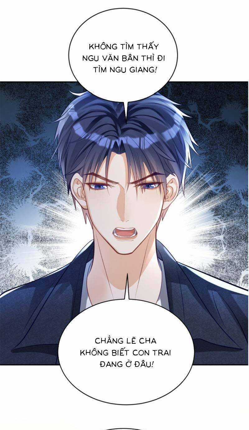 Bảo Bối Trời Cho: Hoắc Gia Xin Ký Nhận Chapter 61 trang 18