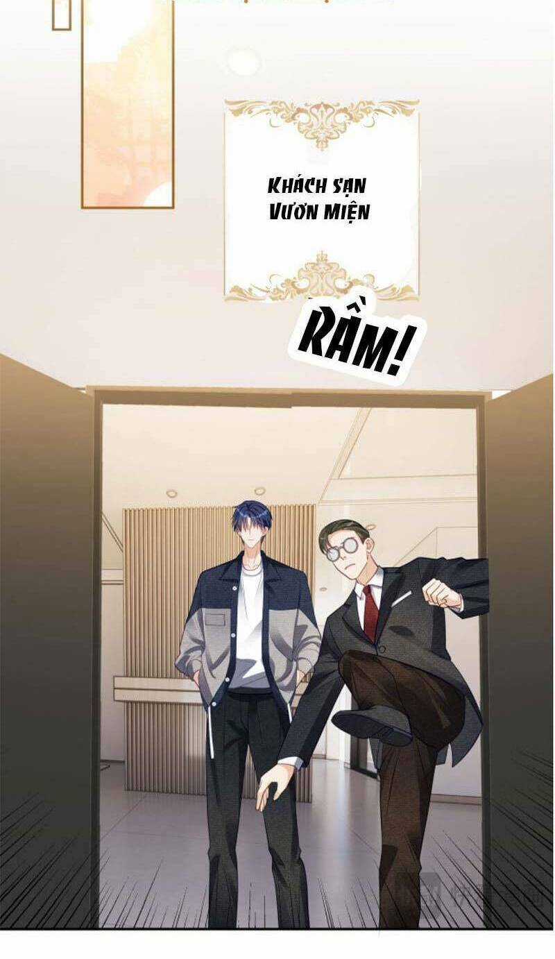 Bảo Bối Trời Cho: Hoắc Gia Xin Ký Nhận Chapter 61 trang 23