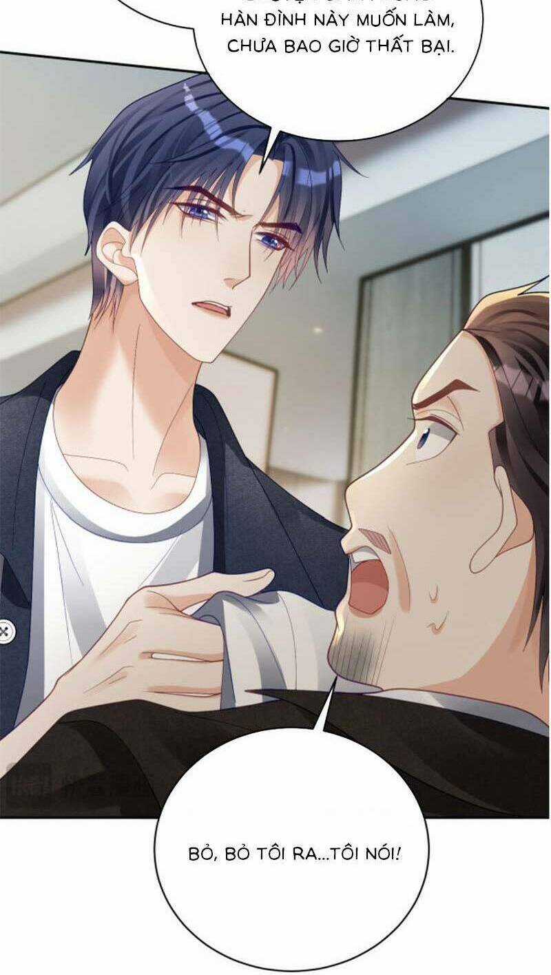 Bảo Bối Trời Cho: Hoắc Gia Xin Ký Nhận Chapter 61 trang 29