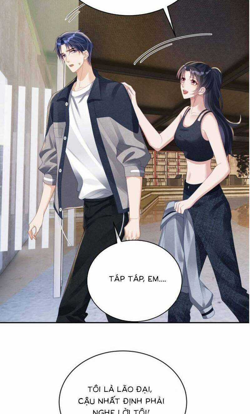 Bảo Bối Trời Cho: Hoắc Gia Xin Ký Nhận Chapter 61 trang 3