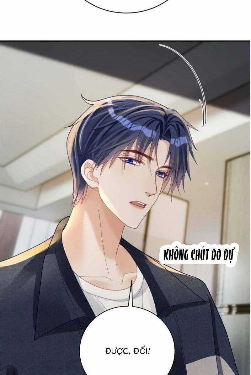 Bảo Bối Trời Cho: Hoắc Gia Xin Ký Nhận Chapter 61 trang 31