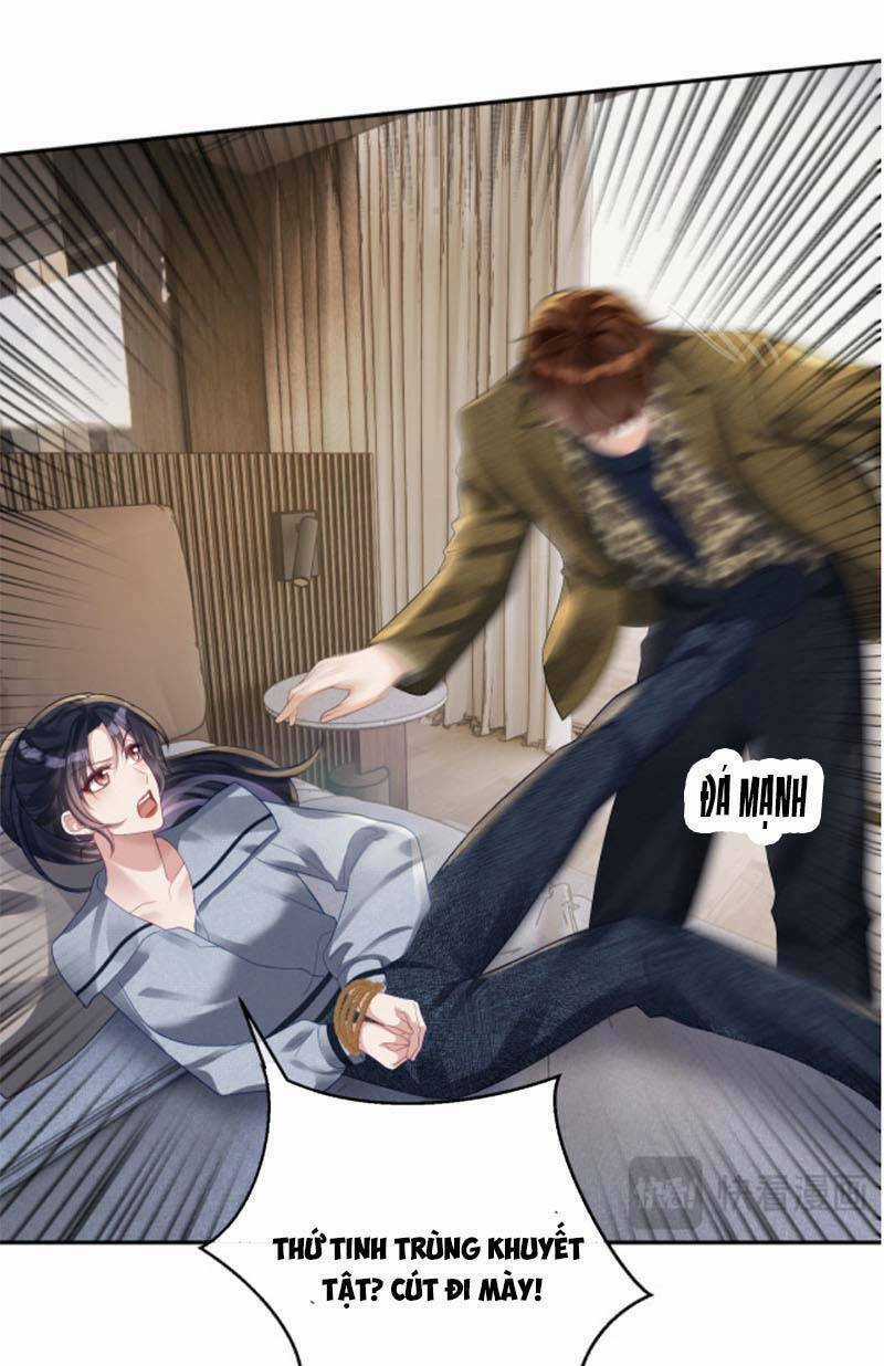 Bảo Bối Trời Cho: Hoắc Gia Xin Ký Nhận Chapter 61 trang 36