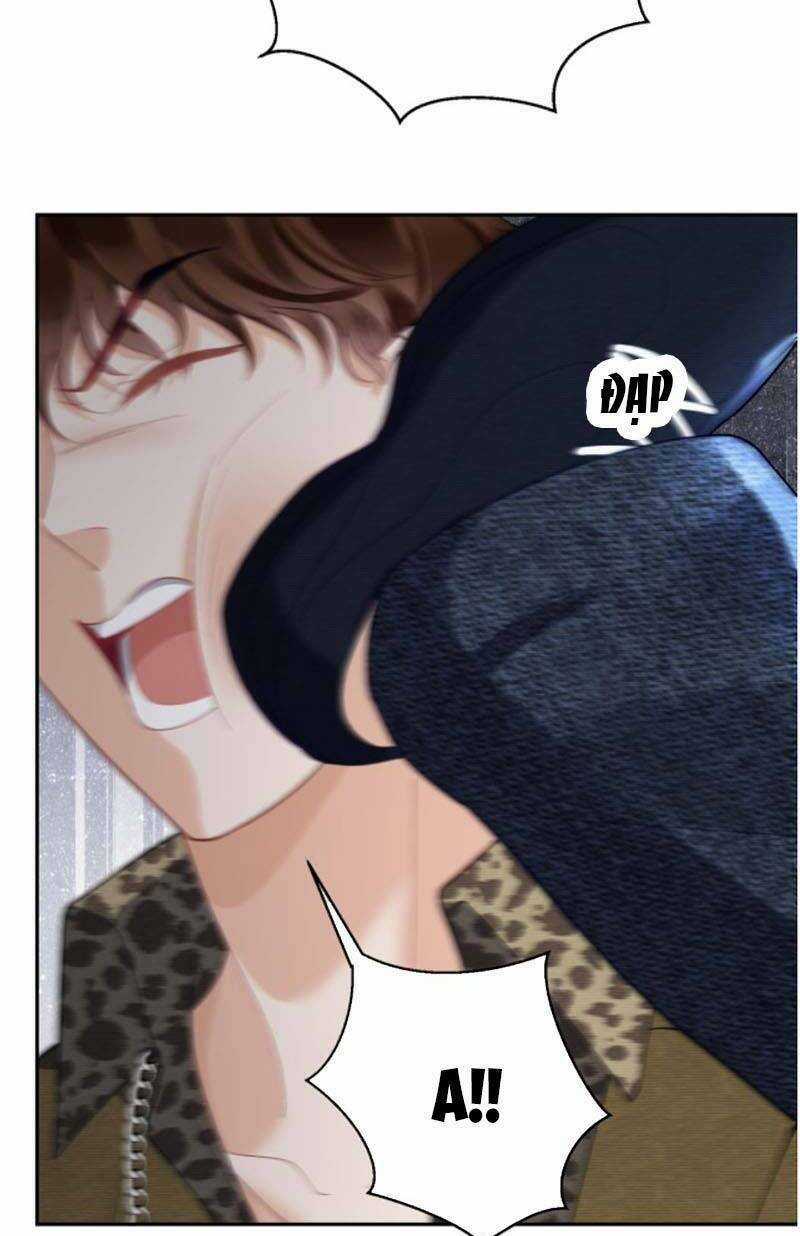 Bảo Bối Trời Cho: Hoắc Gia Xin Ký Nhận Chapter 61 trang 38