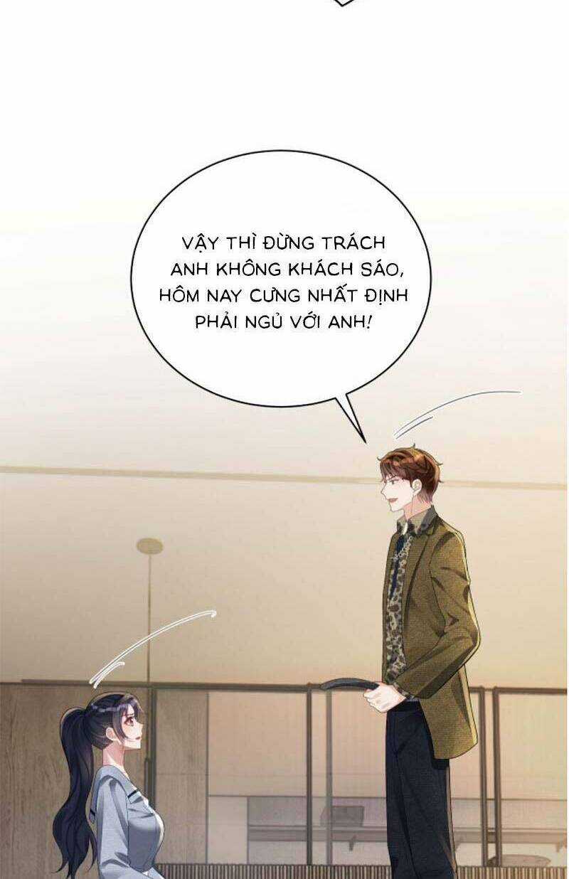 Bảo Bối Trời Cho: Hoắc Gia Xin Ký Nhận Chapter 61 trang 39