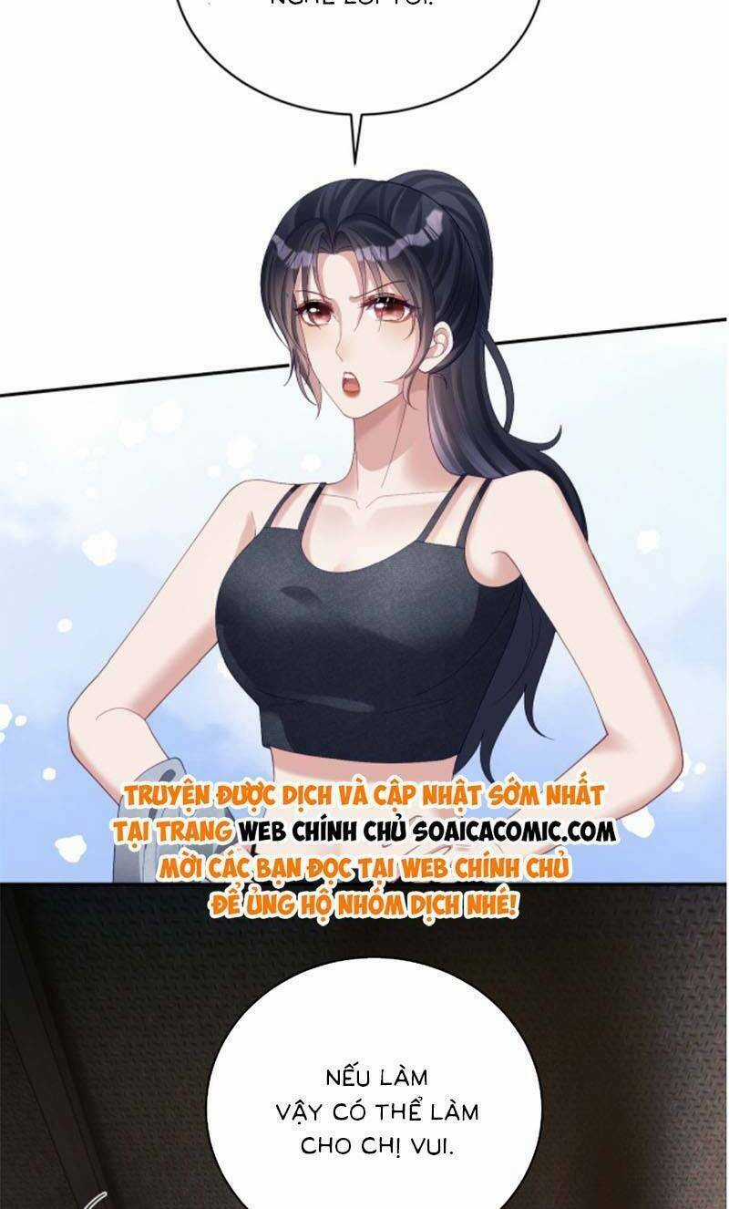 Bảo Bối Trời Cho: Hoắc Gia Xin Ký Nhận Chapter 61 trang 4