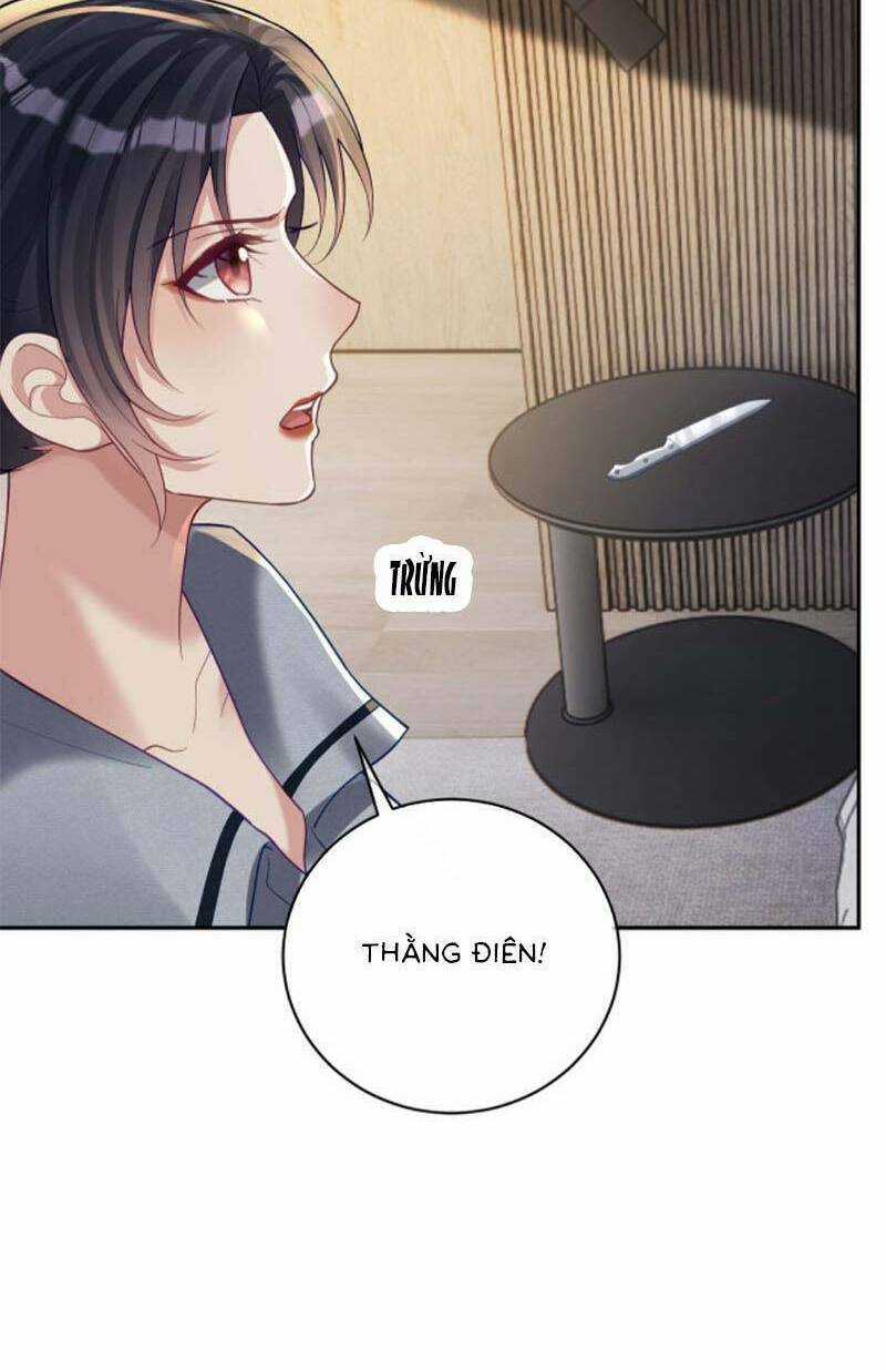 Bảo Bối Trời Cho: Hoắc Gia Xin Ký Nhận Chapter 61 trang 41