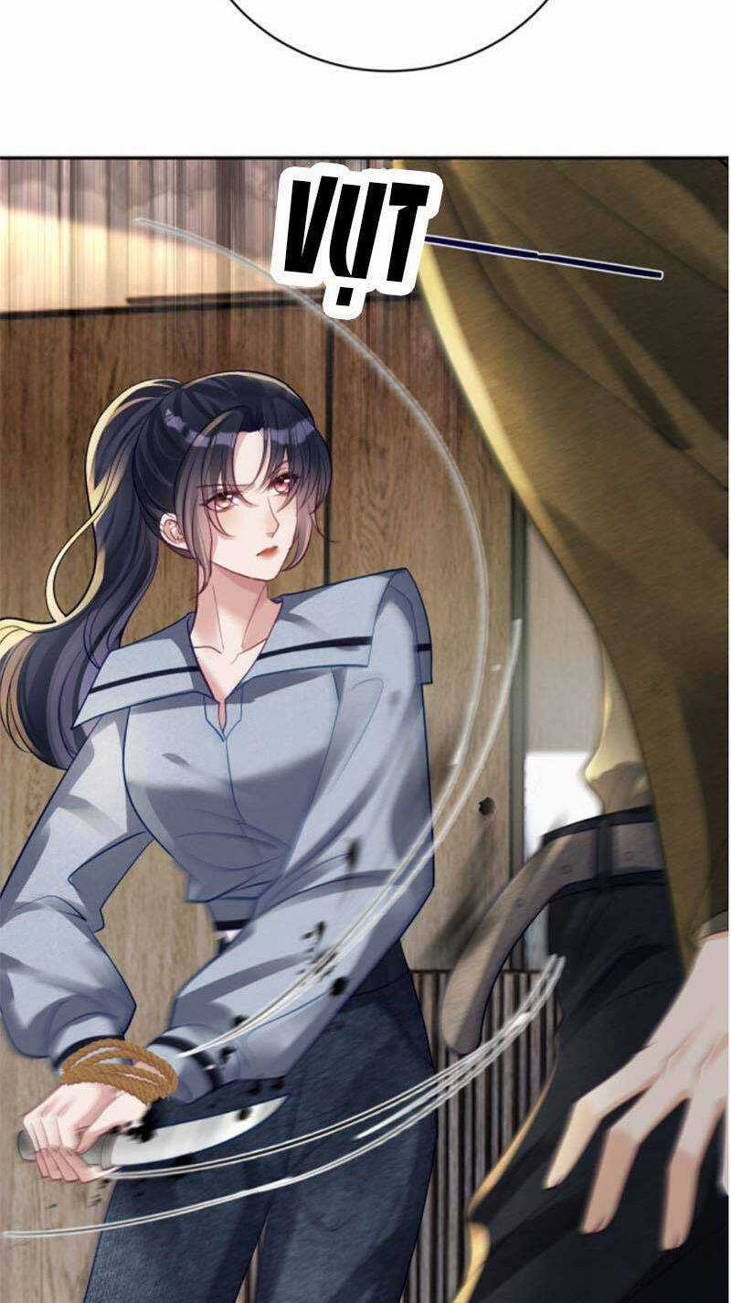 Bảo Bối Trời Cho: Hoắc Gia Xin Ký Nhận Chapter 61 trang 43