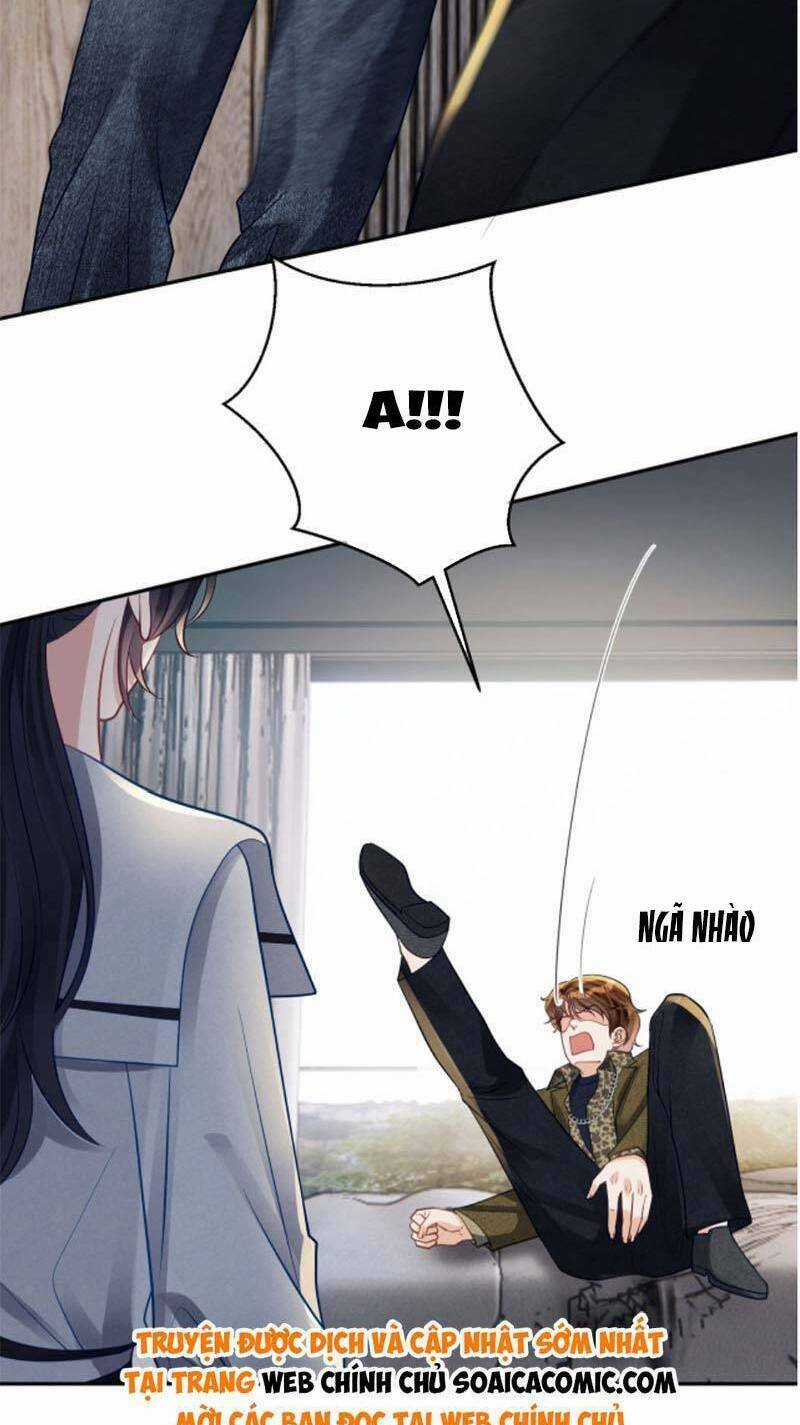 Bảo Bối Trời Cho: Hoắc Gia Xin Ký Nhận Chapter 61 trang 44