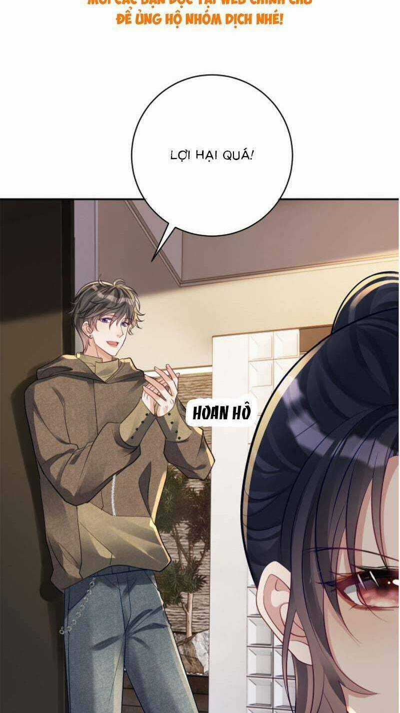 Bảo Bối Trời Cho: Hoắc Gia Xin Ký Nhận Chapter 61 trang 45