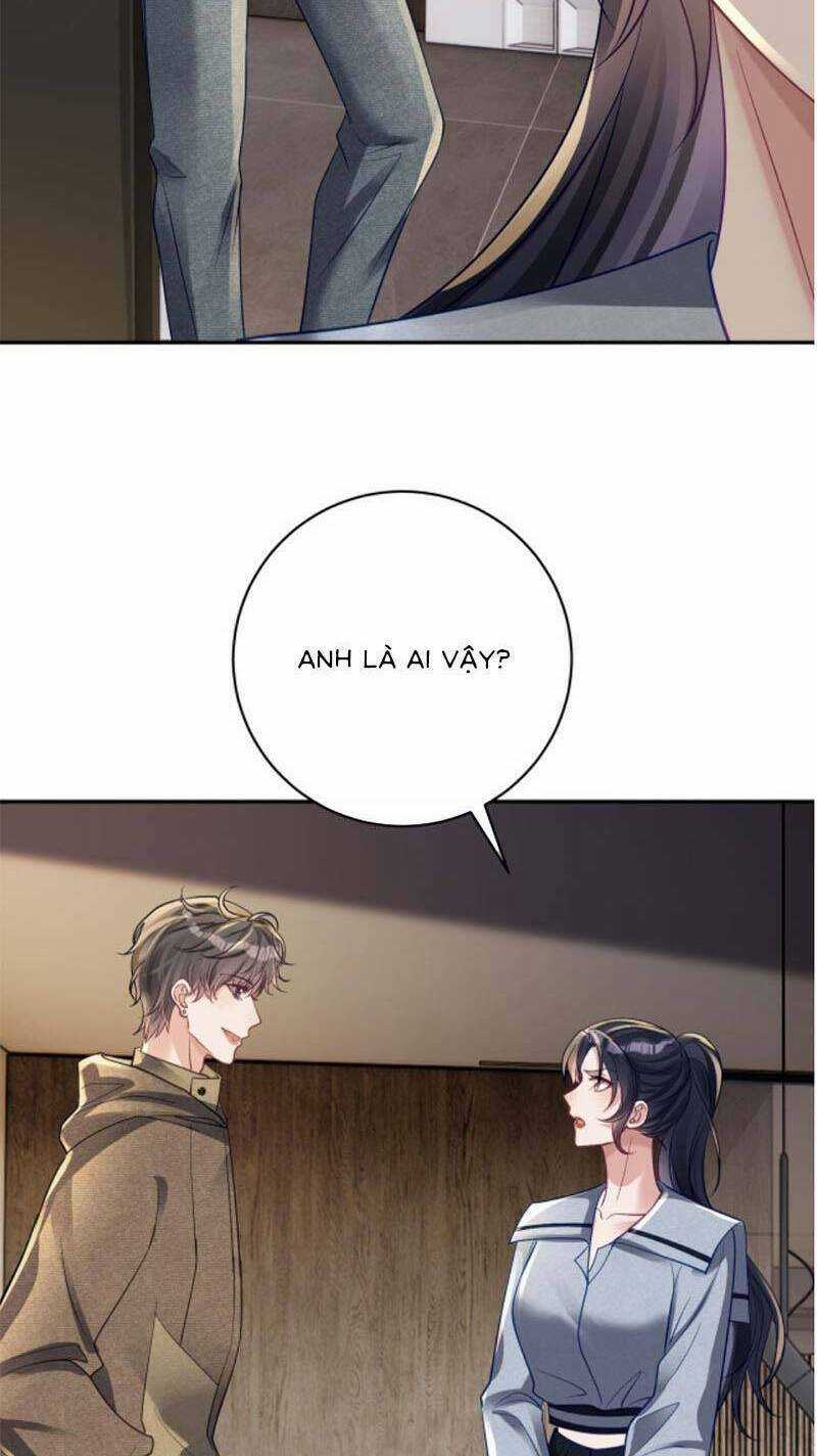 Bảo Bối Trời Cho: Hoắc Gia Xin Ký Nhận Chapter 61 trang 46