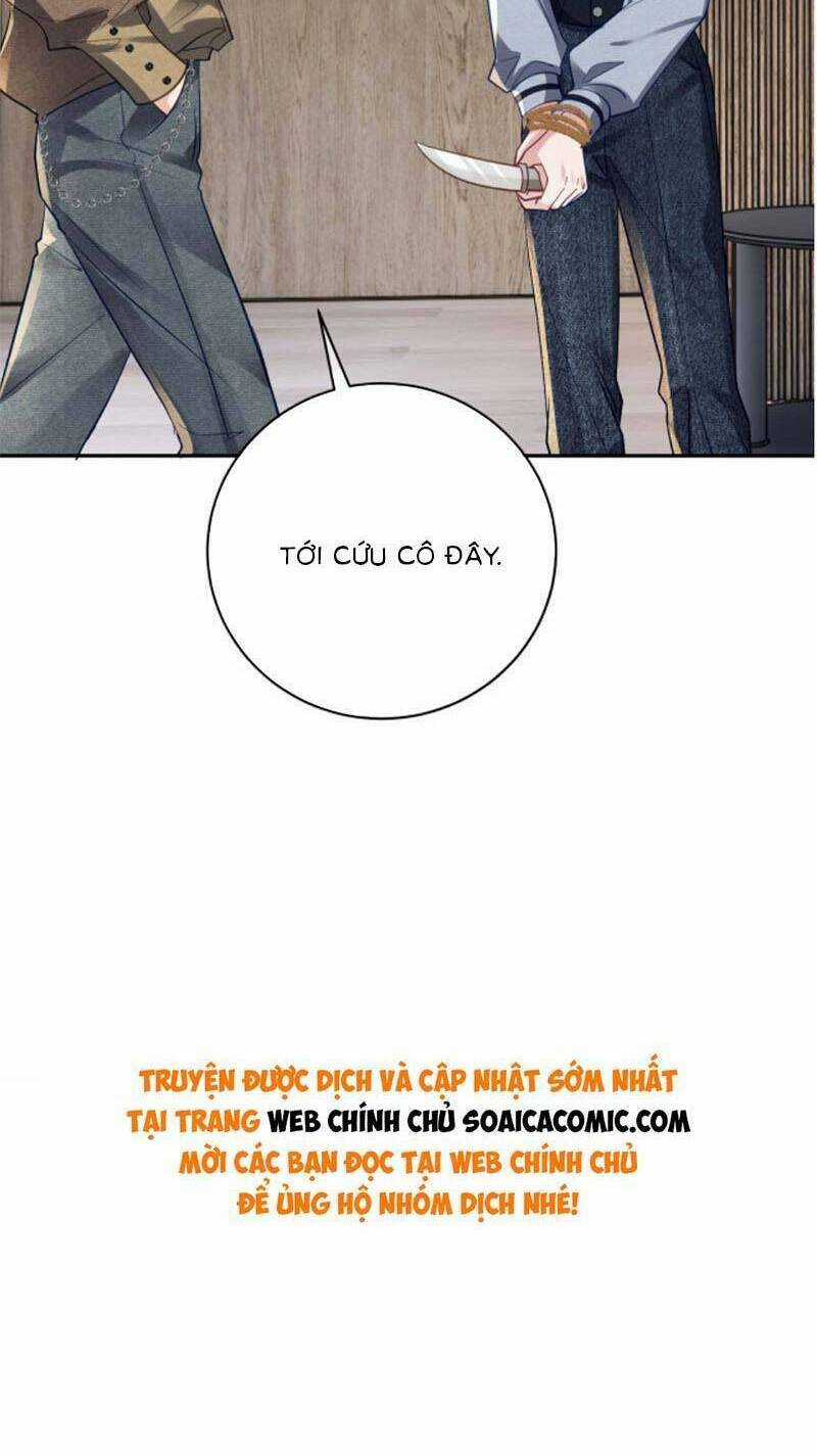 Bảo Bối Trời Cho: Hoắc Gia Xin Ký Nhận Chapter 61 trang 47