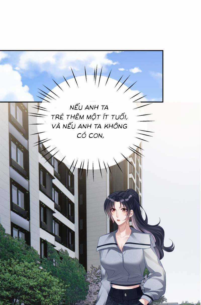 Bảo Bối Trời Cho: Hoắc Gia Xin Ký Nhận Chapter 61 trang 6