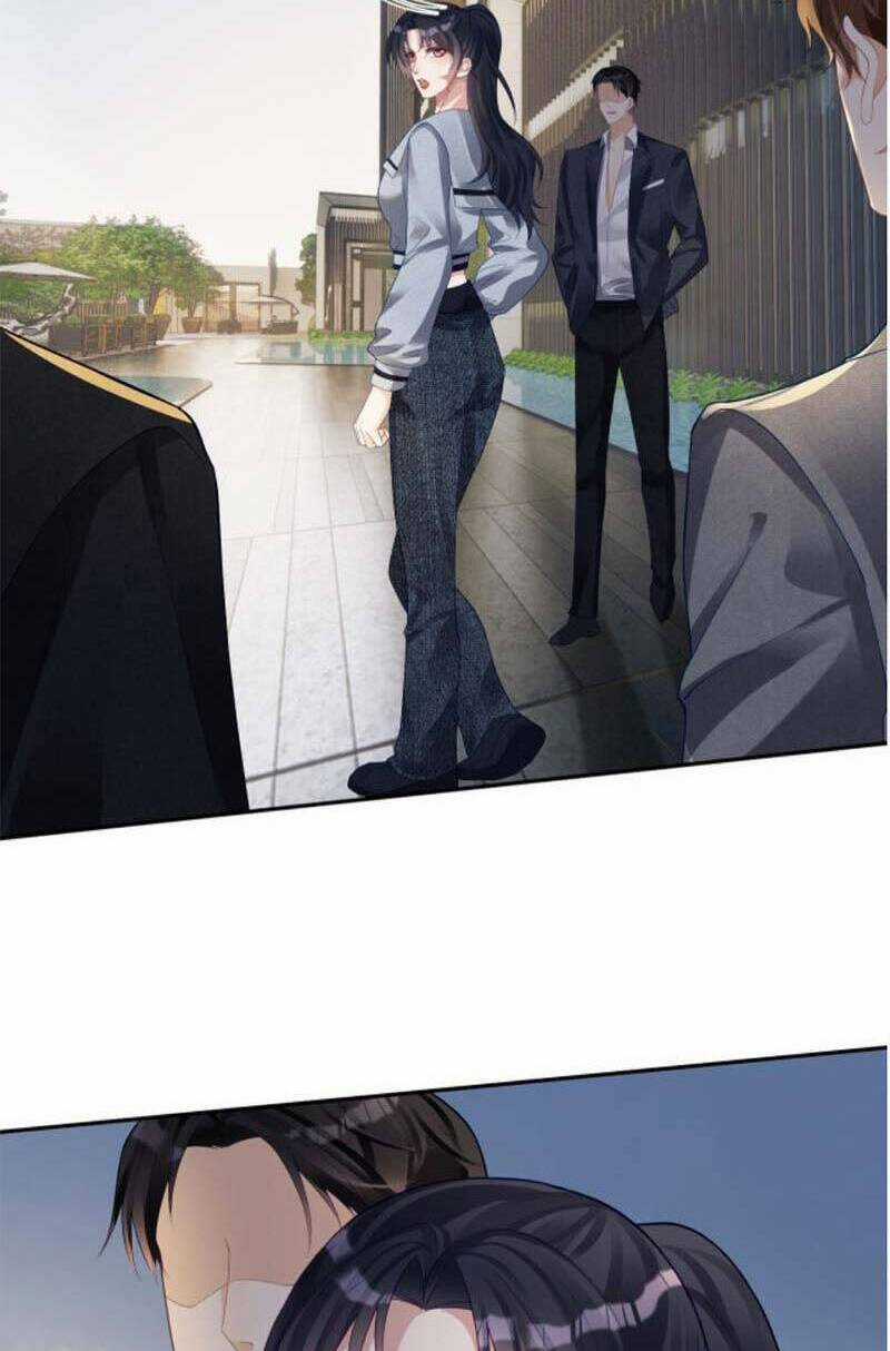 Bảo Bối Trời Cho: Hoắc Gia Xin Ký Nhận Chapter 61 trang 9