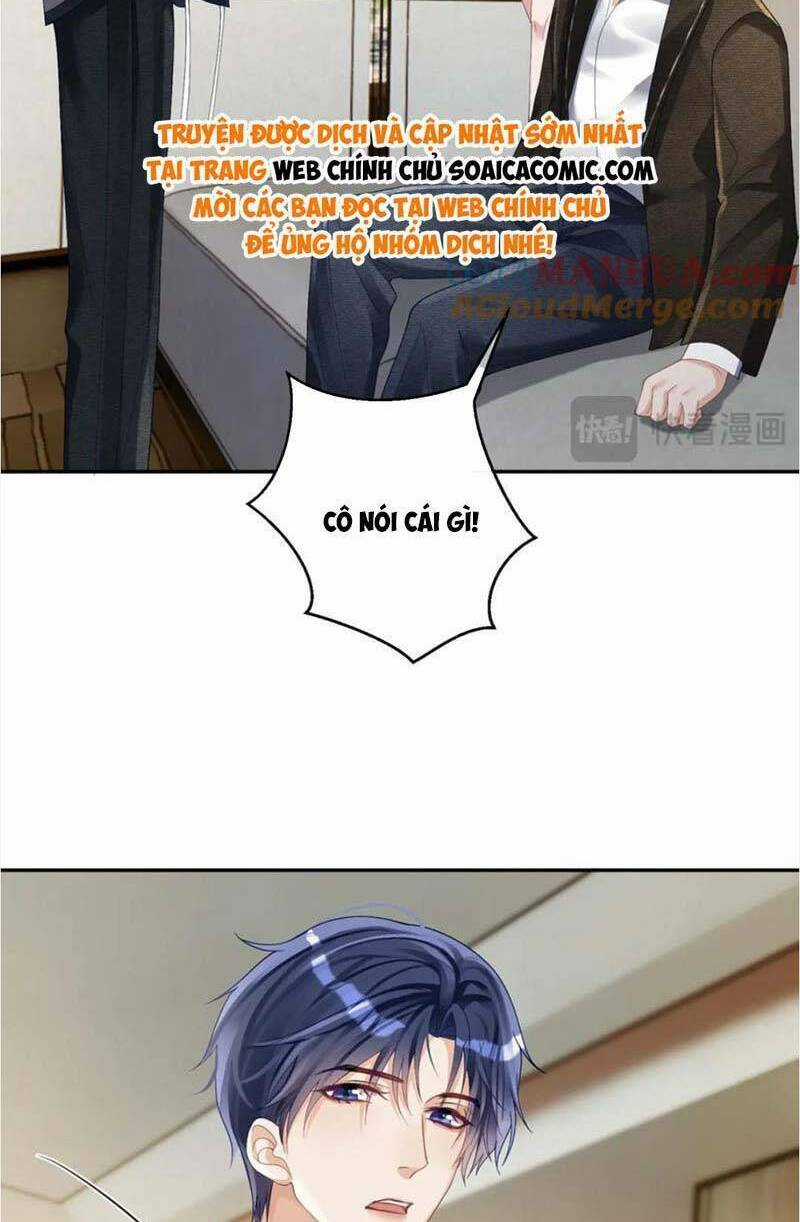 Bảo Bối Trời Cho: Hoắc Gia Xin Ký Nhận Chapter 62 trang 13