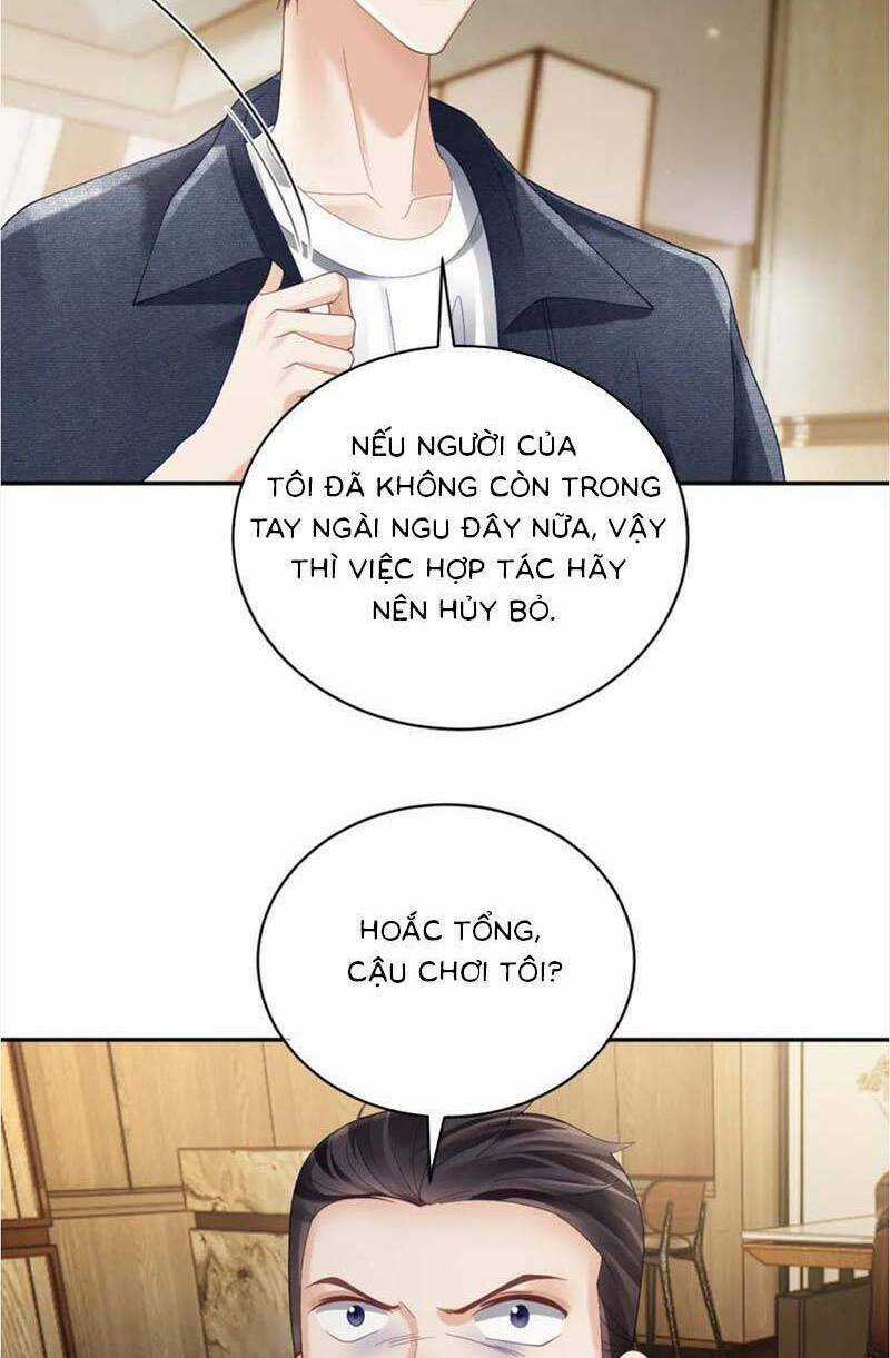 Bảo Bối Trời Cho: Hoắc Gia Xin Ký Nhận Chapter 62 trang 14