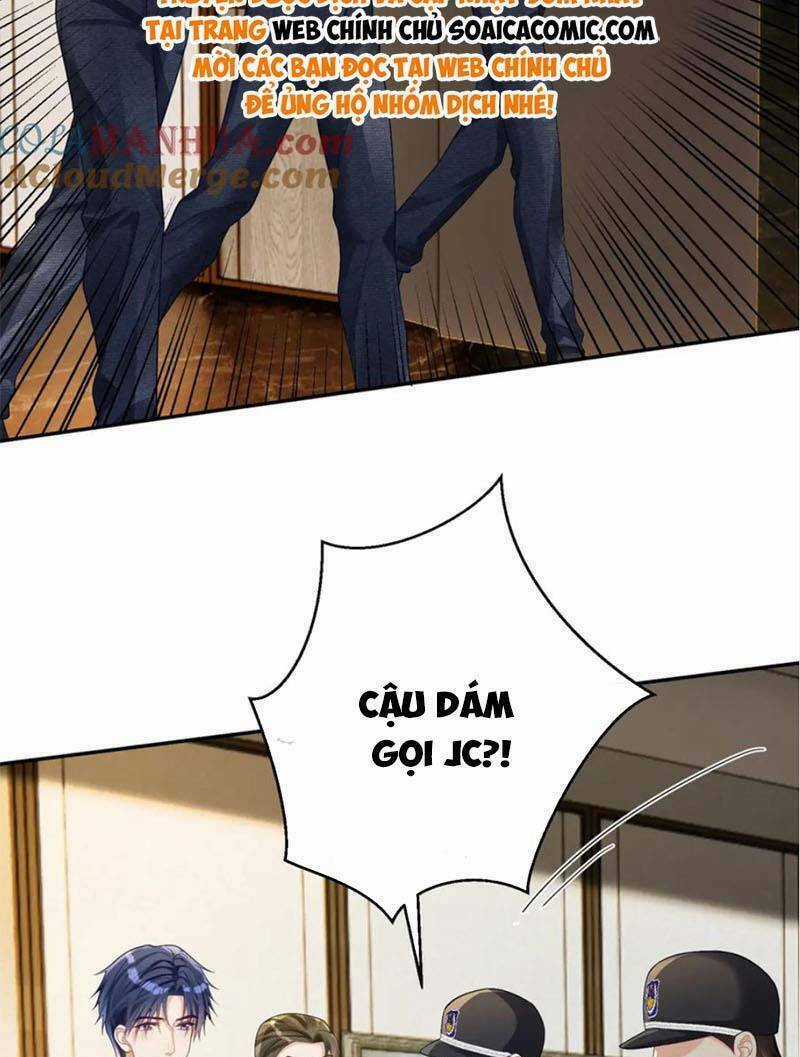 Bảo Bối Trời Cho: Hoắc Gia Xin Ký Nhận Chapter 62 trang 19