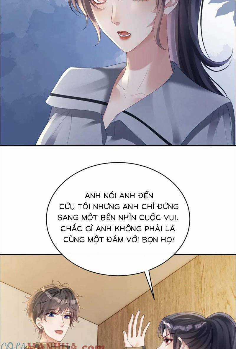 Bảo Bối Trời Cho: Hoắc Gia Xin Ký Nhận Chapter 62 trang 2