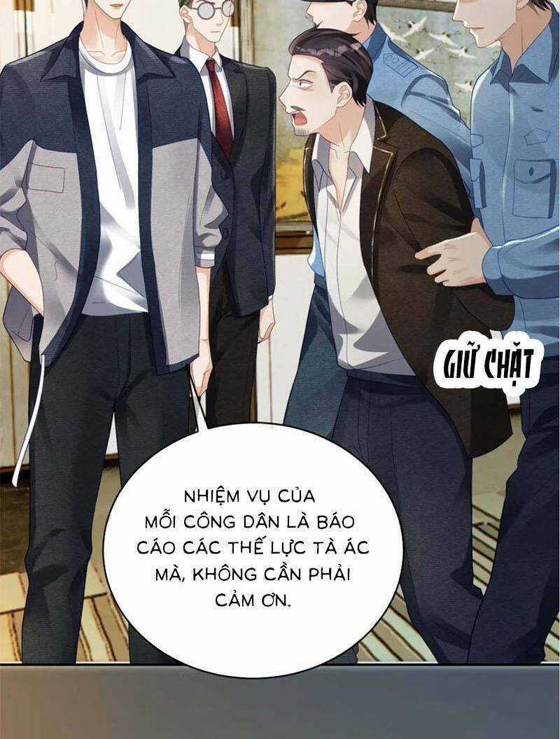 Bảo Bối Trời Cho: Hoắc Gia Xin Ký Nhận Chapter 62 trang 20