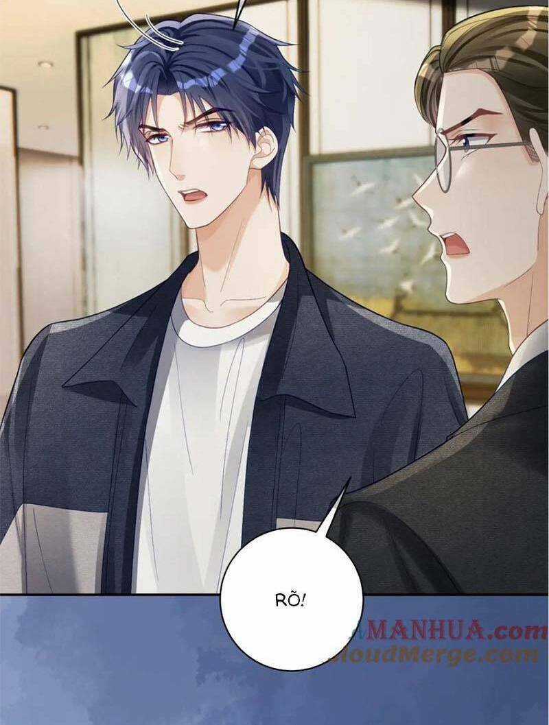 Bảo Bối Trời Cho: Hoắc Gia Xin Ký Nhận Chapter 62 trang 23