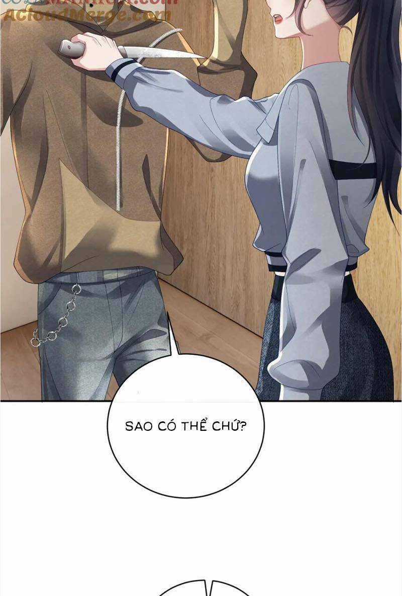 Bảo Bối Trời Cho: Hoắc Gia Xin Ký Nhận Chapter 62 trang 3