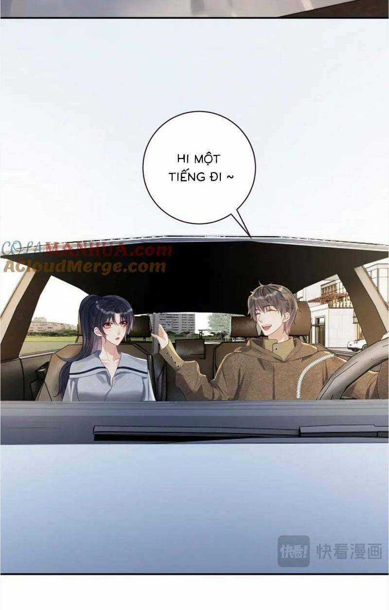 Bảo Bối Trời Cho: Hoắc Gia Xin Ký Nhận Chapter 62 trang 37