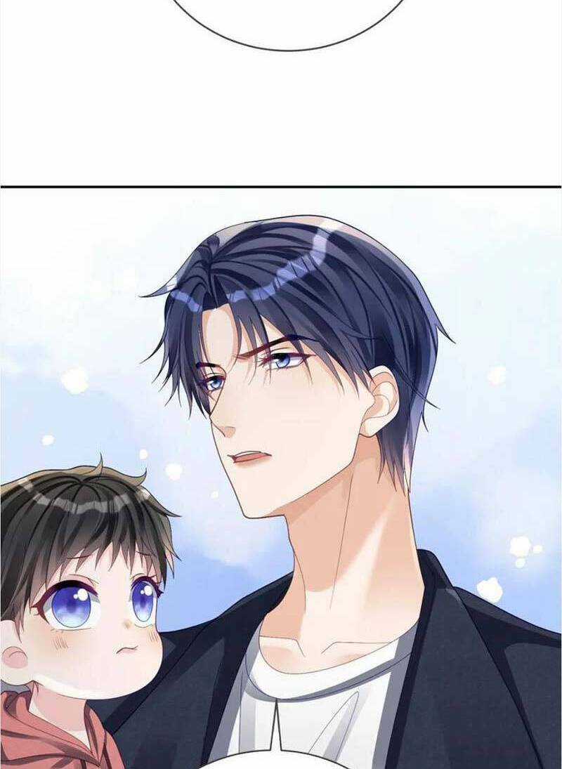 Bảo Bối Trời Cho: Hoắc Gia Xin Ký Nhận Chapter 62 trang 48