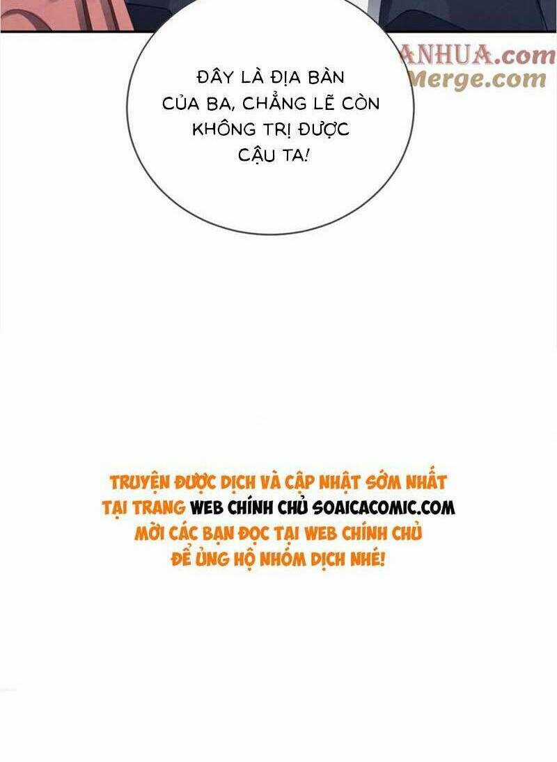 Bảo Bối Trời Cho: Hoắc Gia Xin Ký Nhận Chapter 62 trang 49