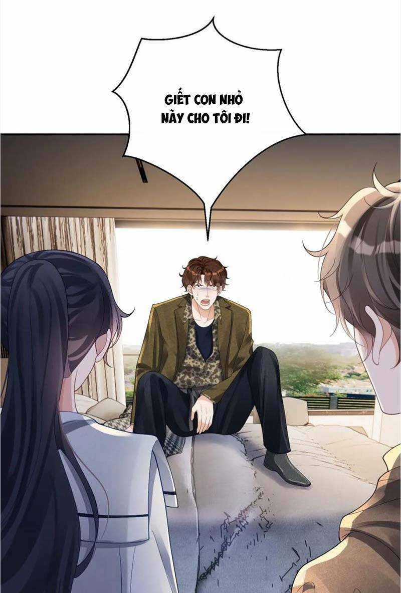 Bảo Bối Trời Cho: Hoắc Gia Xin Ký Nhận Chapter 62 trang 6