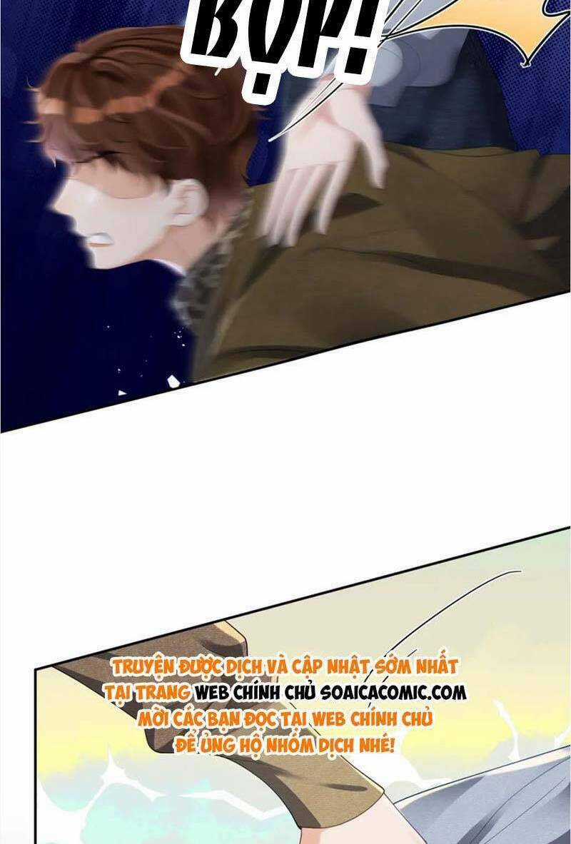 Bảo Bối Trời Cho: Hoắc Gia Xin Ký Nhận Chapter 62 trang 8