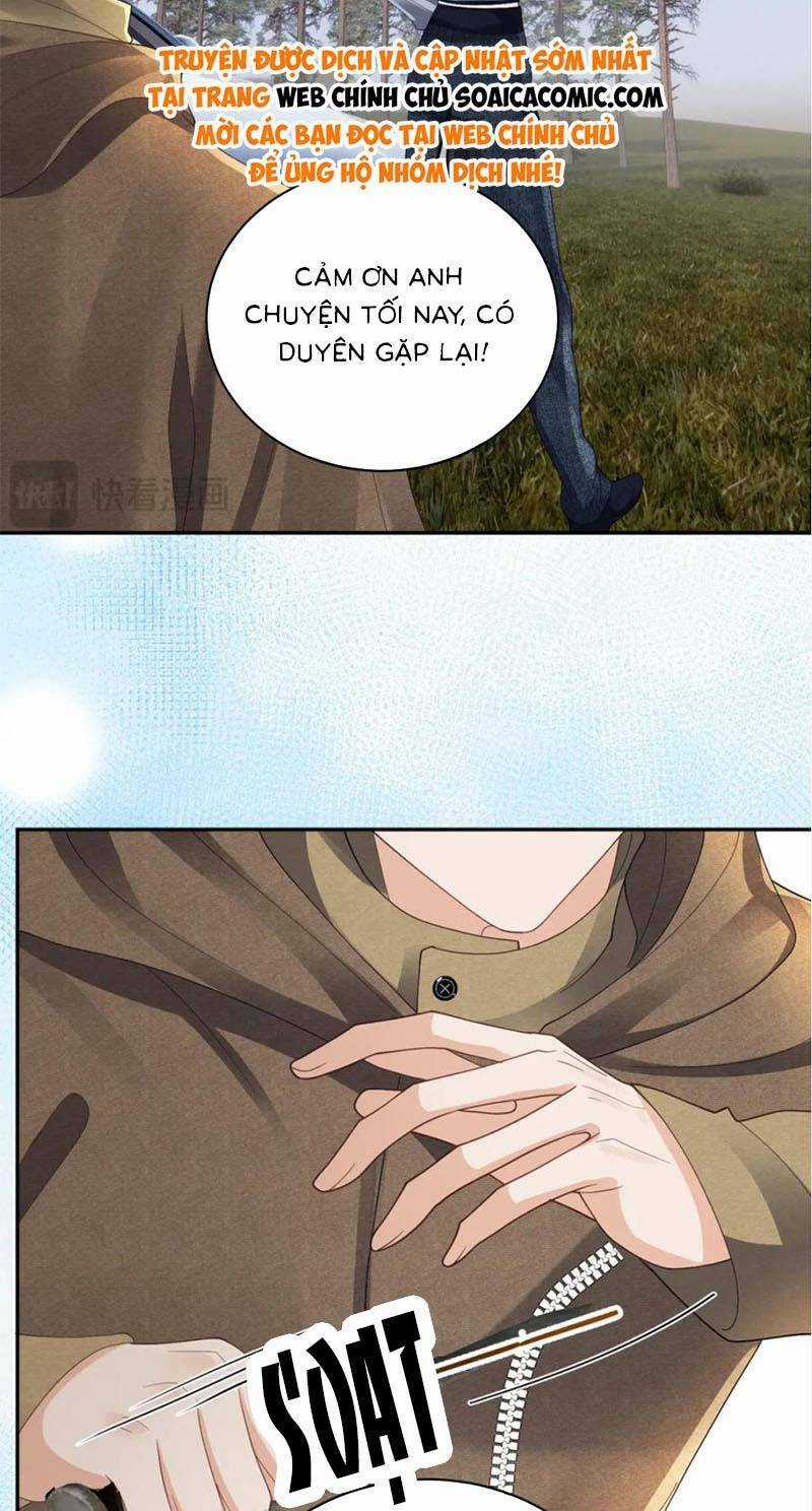 Bảo Bối Trời Cho: Hoắc Gia Xin Ký Nhận Chapter 63 trang 2