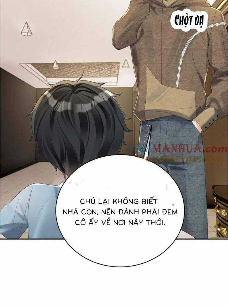 Bảo Bối Trời Cho: Hoắc Gia Xin Ký Nhận Chapter 63 trang 27