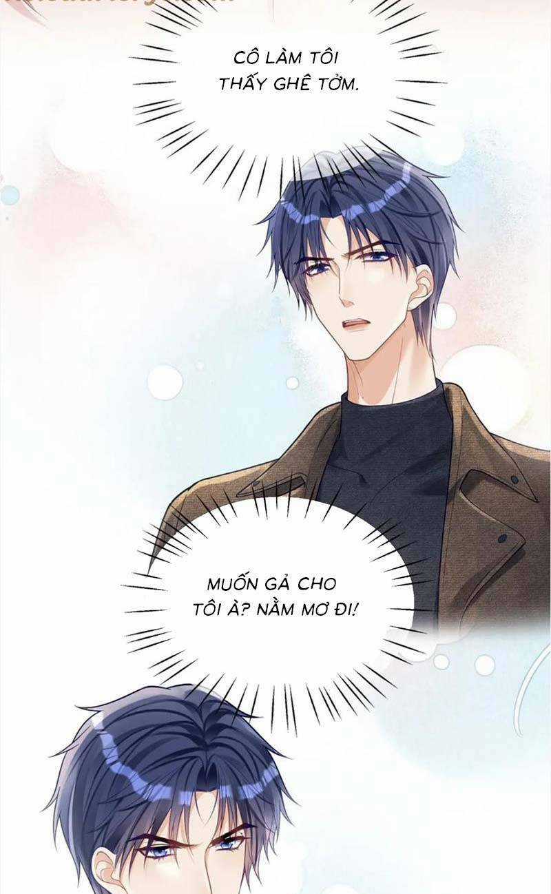 Bảo Bối Trời Cho: Hoắc Gia Xin Ký Nhận Chapter 63 trang 30