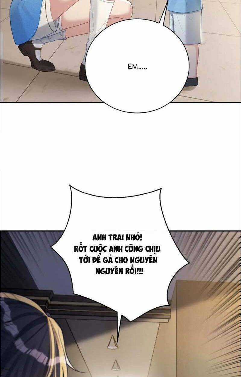 Bảo Bối Trời Cho: Hoắc Gia Xin Ký Nhận Chapter 64 trang 14