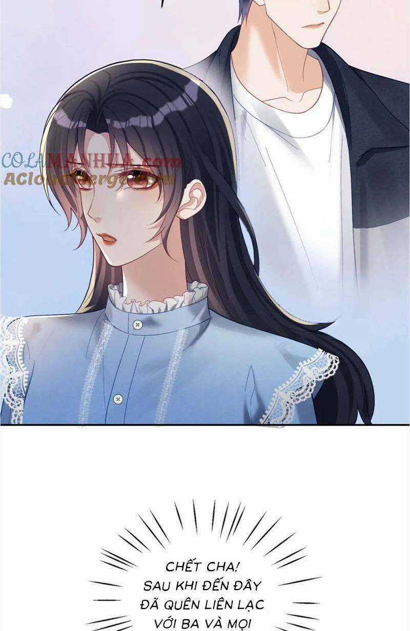 Bảo Bối Trời Cho: Hoắc Gia Xin Ký Nhận Chapter 64 trang 30