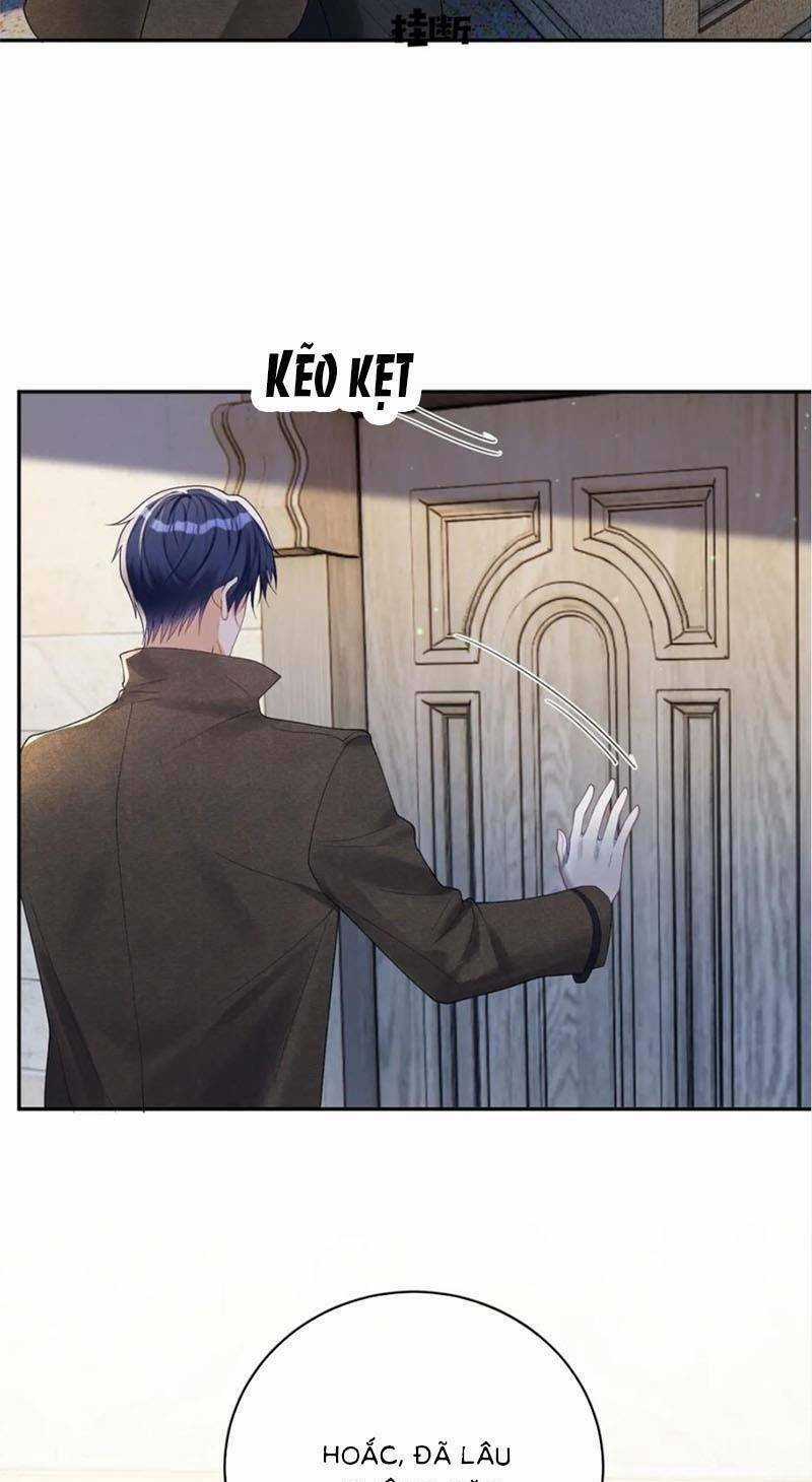 Bảo Bối Trời Cho: Hoắc Gia Xin Ký Nhận Chapter 64 trang 38