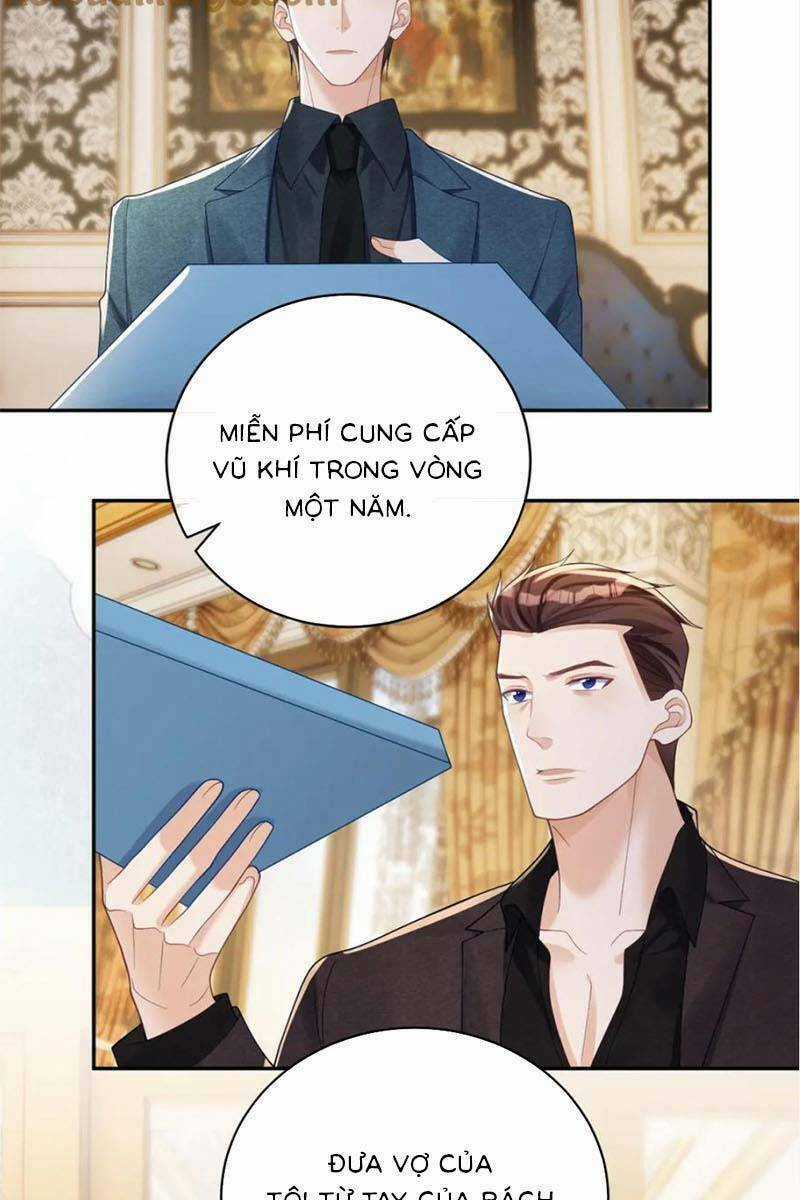 Bảo Bối Trời Cho: Hoắc Gia Xin Ký Nhận Chapter 64 trang 41