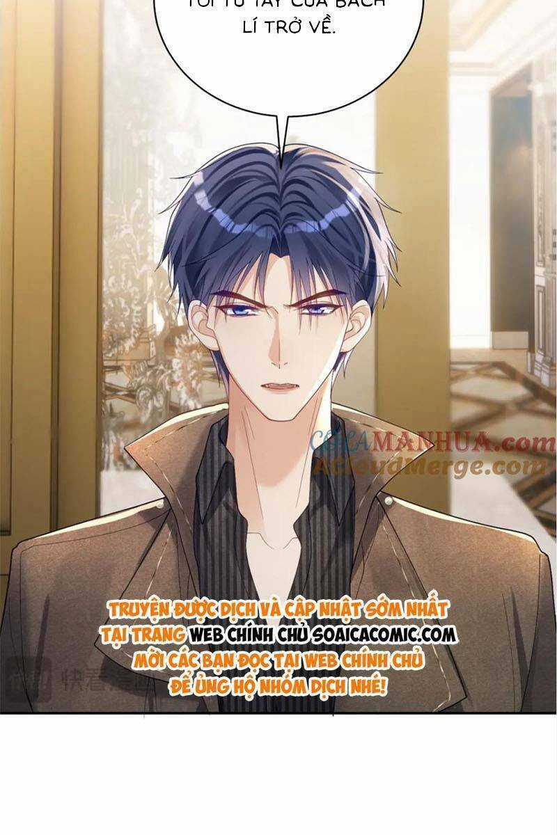 Bảo Bối Trời Cho: Hoắc Gia Xin Ký Nhận Chapter 64 trang 42