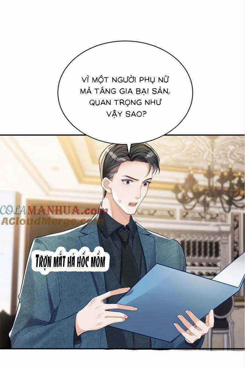 Bảo Bối Trời Cho: Hoắc Gia Xin Ký Nhận Chapter 64 trang 43