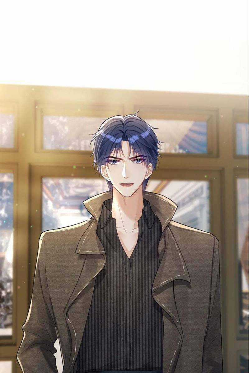 Bảo Bối Trời Cho: Hoắc Gia Xin Ký Nhận Chapter 64 trang 44