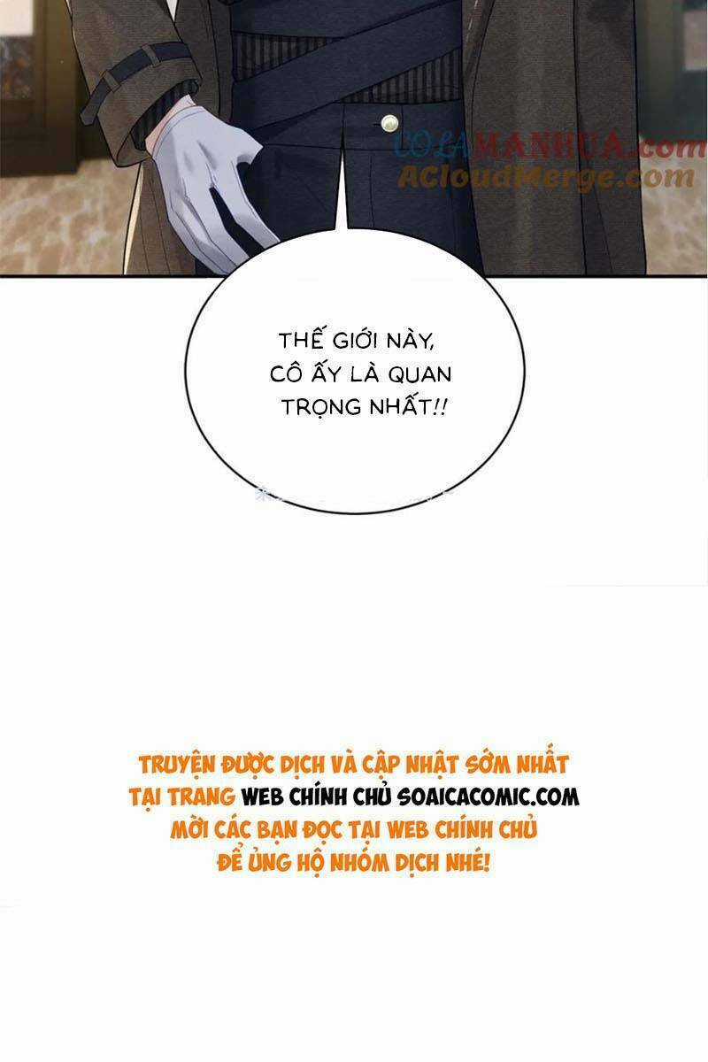 Bảo Bối Trời Cho: Hoắc Gia Xin Ký Nhận Chapter 64 trang 45